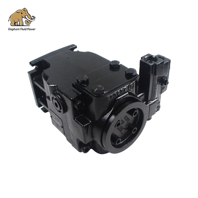 Danfoss JRRS60 सीरीज 45 हाइड्रोलिक पिस्टन पंप JR-R-S60 प्रतिस्थापन