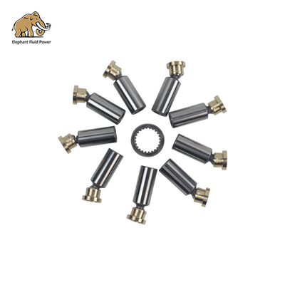 OEM प्रतिस्थापन Sauer Danfoss हाइड्रोलिक पंप पार्ट्स KRR045C KRL045C LRR025 LRR030