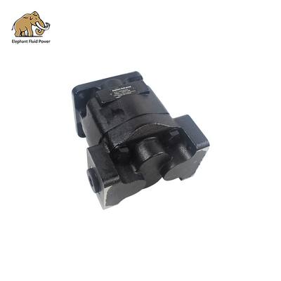 CASE 580L 580LXT लोडर बैकहू के लिए हाइड्रोलिक पंप 130258A1