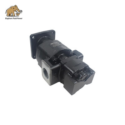 257954A1 हाइड्रोलिक पंप फिट्स केस 580SL 580SM 580SL सीरीज 2 बैकहो लोडर