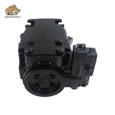 Danfoss JRR श्रृंखला हाइड्रोलिक पंप प्रतिस्थापन JRR075 JRR060 JRR045 JRRS मरम्मत किट