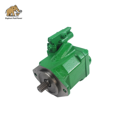 जॉन डीयर 6100RC 6105R 6110R 6115R 6120R 6125R के लिए हाइड्रोलिक पंप AL200635