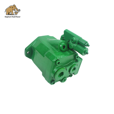 जॉन डीयर 6100RC 6105R 6110R 6115R 6120R 6125R के लिए हाइड्रोलिक पंप AL200635