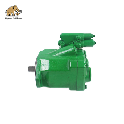 जॉन डीयर 6100RC 6105R 6110R 6115R 6120R 6125R के लिए हाइड्रोलिक पंप AL200635