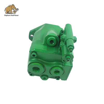 जॉन डीयर 6100RC 6105R 6110R 6115R 6120R 6125R के लिए हाइड्रोलिक पंप AL200635