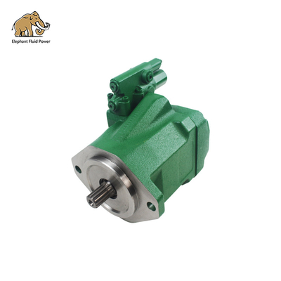 चीन स्टॉक में OEM जॉन डीरे AL161043 OEM नए हाइड्रोलिक अक्षीय पिस्टन पंप R986110579 के लिए