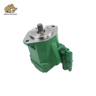चीन स्टॉक में OEM जॉन डीरे AL161043 OEM नए हाइड्रोलिक अक्षीय पिस्टन पंप R986110579 के लिए