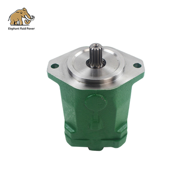 चीन स्टॉक में OEM जॉन डीरे AL161043 OEM नए हाइड्रोलिक अक्षीय पिस्टन पंप R986110579 के लिए