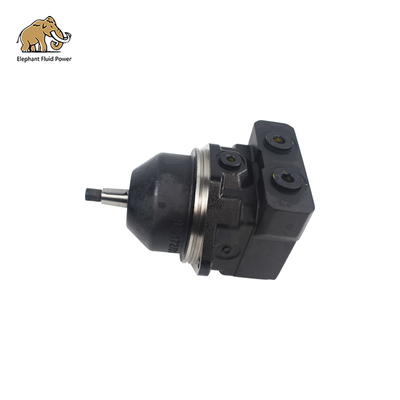 चीन स्टॉक में जॉन डीरे AT308356 OEM ट्रैक्टर के लिए नई हाइड्रोलिक अक्षीय पिस्टन मोटर R986110401