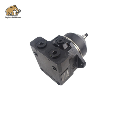 चीन स्टॉक में जॉन डीरे AT308356 OEM ट्रैक्टर के लिए नई हाइड्रोलिक अक्षीय पिस्टन मोटर R986110401