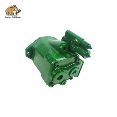 चीन स्टॉक में जॉन डियर AL166638 हाइड्रोलिक अक्षीय पिस्टन पंप A10VNO41DFR1/52R-HTC40N00 ट्रैक्टर के लिए