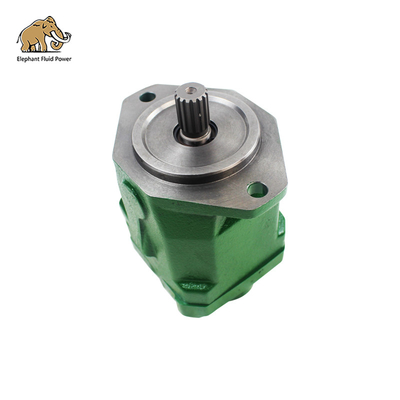 चीन स्टॉक में जॉन डियर AL166638 हाइड्रोलिक अक्षीय पिस्टन पंप A10VNO41DFR1/52R-HTC40N00 ट्रैक्टर के लिए
