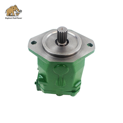 चीन स्टॉक में जॉन डियर AL166638 हाइड्रोलिक अक्षीय पिस्टन पंप A10VNO41DFR1/52R-HTC40N00 ट्रैक्टर के लिए