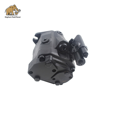 Fendt A10VO45DFR5/52R के लिए हाइड्रोलिक पिस्टन पंप
