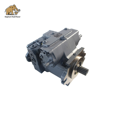 पुट्ज़माइस्टर स्पेयर पार्ट 273904001 R हाइड्रोलिक पंप A4VG125HD W-SAE-D कंक्रीट पंप के लिए