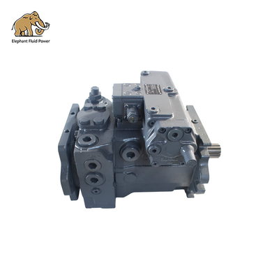 पुट्ज़माइस्टर स्पेयर पार्ट 273904001 R हाइड्रोलिक पंप A4VG125HD W-SAE-D कंक्रीट पंप के लिए