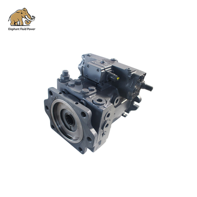 पुट्ज़माइस्टर स्पेयर पार्ट 273904001 R हाइड्रोलिक पंप A4VG125HD W-SAE-D कंक्रीट पंप के लिए