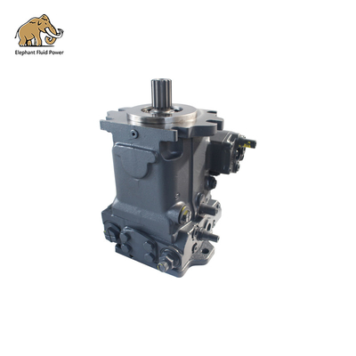 पुट्ज़माइस्टर स्पेयर पार्ट 273904001 R हाइड्रोलिक पंप A4VG125HD W-SAE-D कंक्रीट पंप के लिए