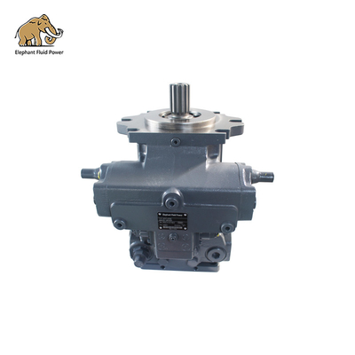 पुट्ज़माइस्टर स्पेयर पार्ट 273904001 R हाइड्रोलिक पंप A4VG125HD W-SAE-D कंक्रीट पंप के लिए