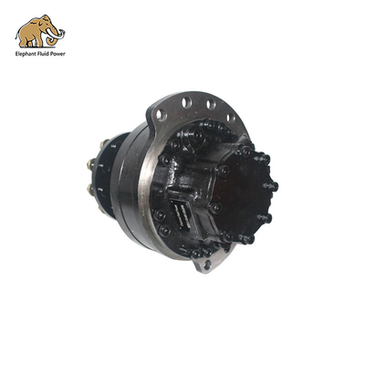 पोक्लेन A01498D MS05-2-133-F05-1230-DF00 MOFFETT M55 अंतिम ड्राइव मोटर