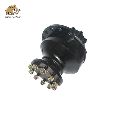 पोक्लेन A01498D MS05-2-133-F05-1230-DF00 MOFFETT M55 अंतिम ड्राइव मोटर
