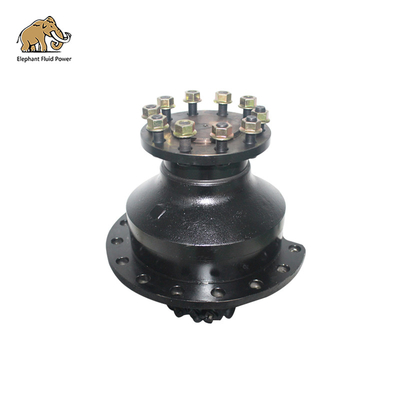 पोक्लेन A01498D MS05-2-133-F05-1230-DF00 MOFFETT M55 अंतिम ड्राइव मोटर