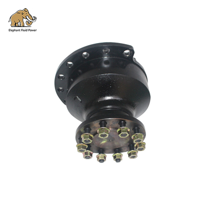 पोक्लेन A01498D MS05-2-133-F05-1230-DF00 MOFFETT M55 अंतिम ड्राइव मोटर