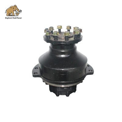 पोक्लेन A01498D MS05-2-133-F05-1230-DF00 MOFFETT M55 अंतिम ड्राइव मोटर