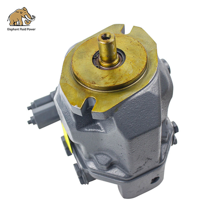A10VSO18DFR नई OEM हाइड्रोलिक पंप कृषि कटाई मशीन के लिए इस्तेमाल किया चीन में निर्मित अच्छा प्रदर्शन त्वरित वितरण