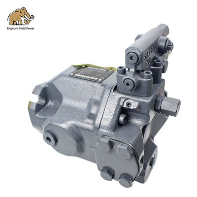 A10VSO18DFR नई OEM हाइड्रोलिक पंप कृषि कटाई मशीन के लिए इस्तेमाल किया चीन में निर्मित अच्छा प्रदर्शन त्वरित वितरण