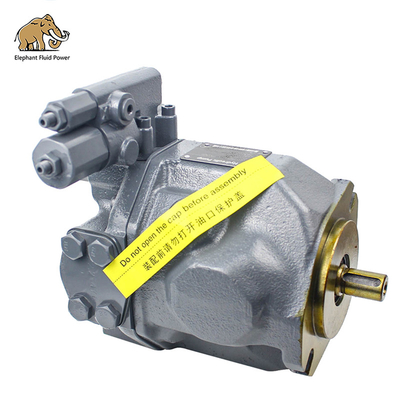 A10VSO18DFR नई OEM हाइड्रोलिक पंप कृषि कटाई मशीन के लिए इस्तेमाल किया चीन में निर्मित अच्छा प्रदर्शन त्वरित वितरण