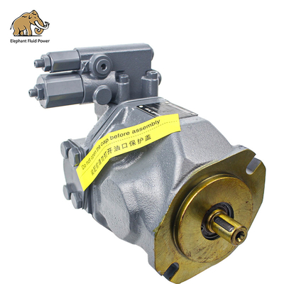 A10VSO18DFR नई OEM हाइड्रोलिक पंप कृषि कटाई मशीन के लिए इस्तेमाल किया चीन में निर्मित अच्छा प्रदर्शन त्वरित वितरण