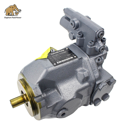 A10VSO18DFR नई OEM हाइड्रोलिक पंप कृषि कटाई मशीन के लिए इस्तेमाल किया चीन में निर्मित अच्छा प्रदर्शन त्वरित वितरण