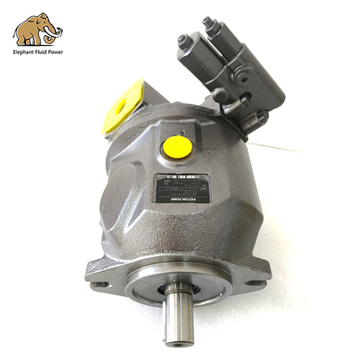 A10VSO45DFR1/31R नए OEM हाइड्रोलिक पंप का उपयोग फ़ोरेज हार्वेस्टर के लिए किया जाता है चीन में निर्मित अच्छा प्रदर्शन तेजी से वितरण