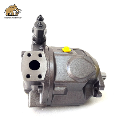 A10VSO45DFR1/31R नए OEM हाइड्रोलिक पंप का उपयोग फ़ोरेज हार्वेस्टर के लिए किया जाता है चीन में निर्मित अच्छा प्रदर्शन तेजी से वितरण