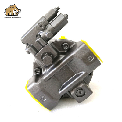A10VSO45DFR1/31R नए OEM हाइड्रोलिक पंप का उपयोग फ़ोरेज हार्वेस्टर के लिए किया जाता है चीन में निर्मित अच्छा प्रदर्शन तेजी से वितरण