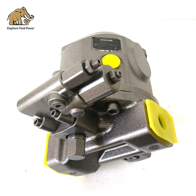 A10VSO45DFR1/31R नए OEM हाइड्रोलिक पंप का उपयोग फ़ोरेज हार्वेस्टर के लिए किया जाता है चीन में निर्मित अच्छा प्रदर्शन तेजी से वितरण