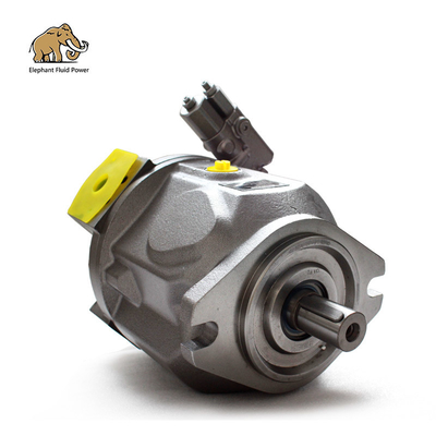 नया OEM A10VSO71DFR1/31R हाइड्रोलिक पंप का उपयोग कपास पिकरों के लिए किया जाता है