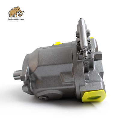 नया OEM A10VSO71DFR1/31R हाइड्रोलिक पंप का उपयोग कपास पिकरों के लिए किया जाता है