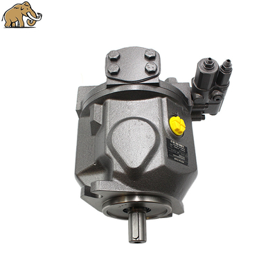 A10VSO45/31R फोर्कलिफ्ट के लिए हाइड्रोलिक पंप सूट