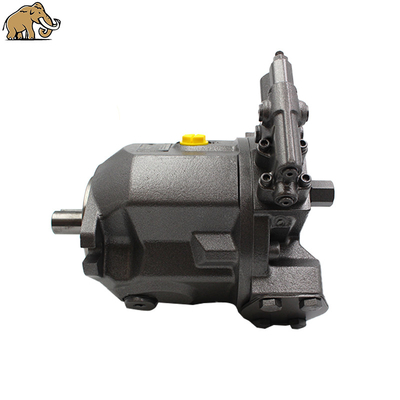 A10VSO45/31R फोर्कलिफ्ट के लिए हाइड्रोलिक पंप सूट