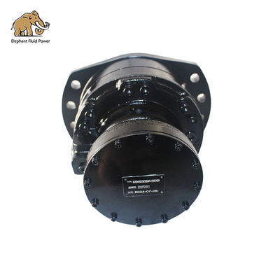 रेक्सरोथ R921810461 MCR5A660/360S128Z32B2V/2WL12F7S0471 बॉबकैट स्किड स्टियर लोडर में हाइड्रोलिक मोटर