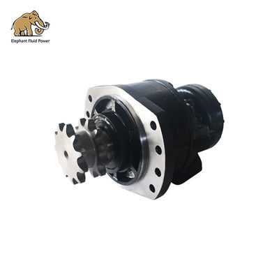 रेक्सरोथ R921810461 MCR5A660/360S128Z32B2V/2WL12F7S0471 बॉबकैट स्किड स्टियर लोडर में हाइड्रोलिक मोटर