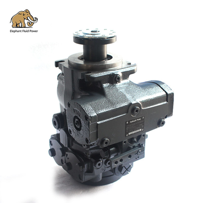 बॉश रेक्स्रोथ R909408463 - A2FM90/61W-VAB010 Liebherr कंक्रीट मिक्सर ट्रक के लिए