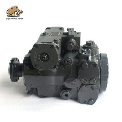 कंक्रीट मिक्सर ट्रक के लिए Schwing 60 102 941 हाइड्रोलिक पिस्टन पंप A4VTG90