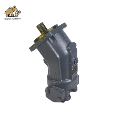 कंक्रीट मिक्सर ट्रक के लिए Schwing 60 102 941 हाइड्रोलिक पिस्टन पंप A4VTG90