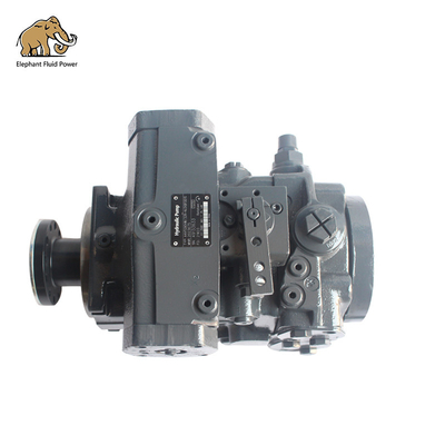 कंक्रीट मिक्सर ट्रक के लिए Schwing 60 102 941 हाइड्रोलिक पिस्टन पंप A4VTG90