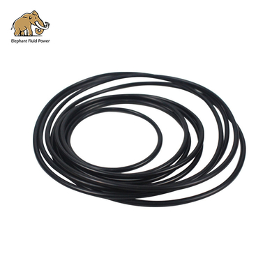 K3V63DT हाइड्रोलिक पंप सील किट मुख्य पंप सील किट खुदाई मशीन पर लागू EC140B