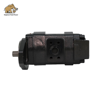 VOE14561971 VOE 14561971 गियर पंप फिट्स फॉर वोल्वो EC360C EC360B EC330B एक्सकेवेटर