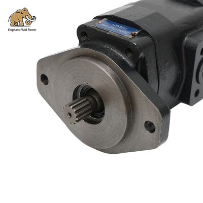 VOE14561971 VOE 14561971 गियर पंप फिट्स फॉर वोल्वो EC360C EC360B EC330B एक्सकेवेटर